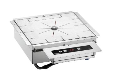 Show details for Induction warming system IWS650 - 105866 Picture of Induction warming system IWS650 - 105866