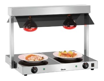 Show details for Food warmer I2WL800 - 114272 Picture of Food warmer I2WL800 - 114272