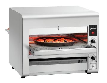 Show details for Conveyor pizza oven 3600TB10 - 2002203 Picture of Conveyor pizza oven 3600TB10 - 2002203