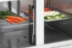 Picture of Low Height Counter Fridge 900T2 - 110256