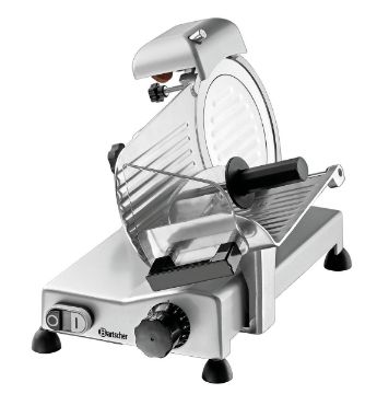 Show details for Slicer 195 Plus - 174196 Picture of Slicer 195 Plus - 174196