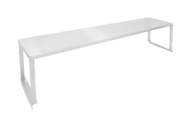 Show details for Parry SHELFST15350 - Single Tired Chef Rack - SHELFST15350 Picture of Parry SHELFST15350 - Single Tired Chef Rack - SHELFST15350