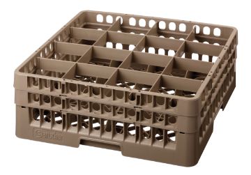 Show details for Dishwasher basket, 16 comp. - 5319 Picture of Dishwasher basket, 16 comp. - 5319