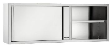 Show details for Wall cupboard ST 400, W1800 - 314185 Picture of Wall cupboard ST 400, W1800 - 314185