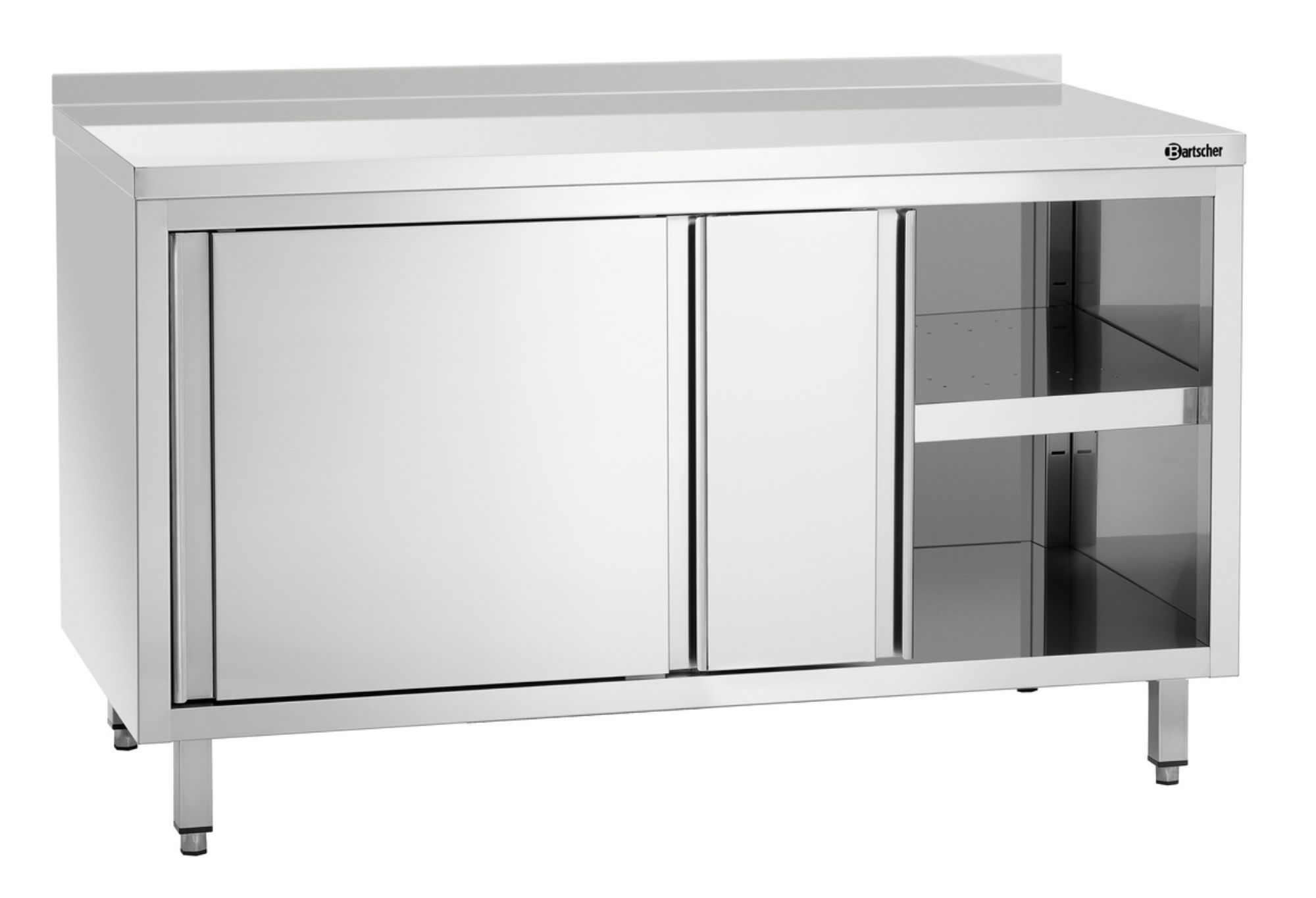 Picture of Cupboard, W1400, SB, SlD, IS - 338147