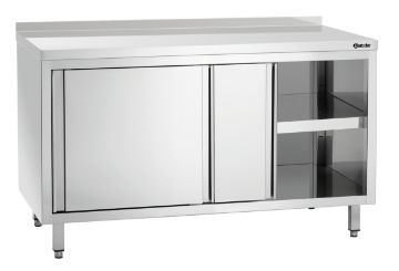 Show details for Cupboard, W1400, SB, SlD, IS - 338147 Picture of Cupboard, W1400, SB, SlD, IS - 338147