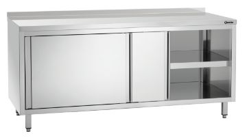 Show details for Cupboard, W1800, SB, SlD, IS - 338187 Picture of Cupboard, W1800, SB, SlD, IS - 338187
