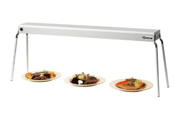 Show details for Food warmer IHR1100 - 114005 Picture of Food warmer IHR1100 - 114005