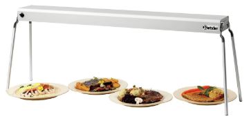 Show details for Food warmer IHR1730 - 114006 Picture of Food warmer IHR1730 - 114006