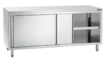 Show details for Cupboard 700, W1800 - 337187 Picture of Cupboard 700, W1800 - 337187