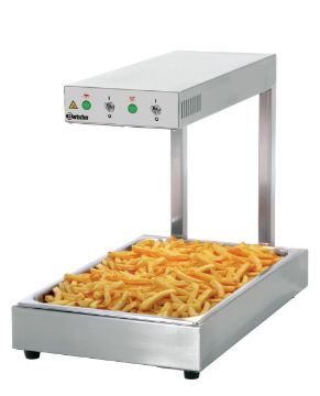 Show details for Food warmer 1HR1000 1/1 - A114001 Picture of Food warmer 1HR1000 1/1 - A114001
