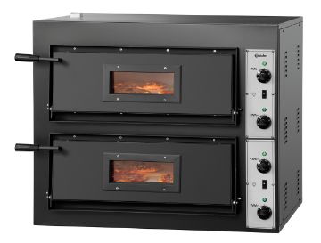 Show details for Pizza oven CT 200 - 2002020 Picture of Pizza oven CT 200 - 2002020