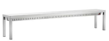Show details for Food warmer WBS1400 I3HR - 112141 Picture of Food warmer WBS1400 I3HR - 112141