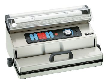 Show details for Vacuum machine 400M - 300435 Picture of Vacuum machine 400M - 300435