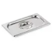 Picture of GN notched lid - 7014002