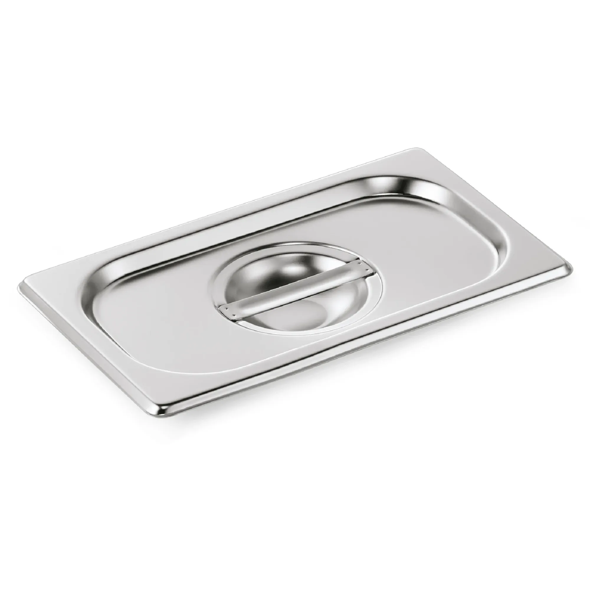 Picture of GN notched lid - 7014002