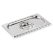 Picture of GN notched lid - 7014002