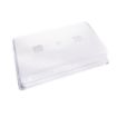 Picture of Vogue Polycarbonate 1/1 Gastronorm Container 100mm Clear - U225
