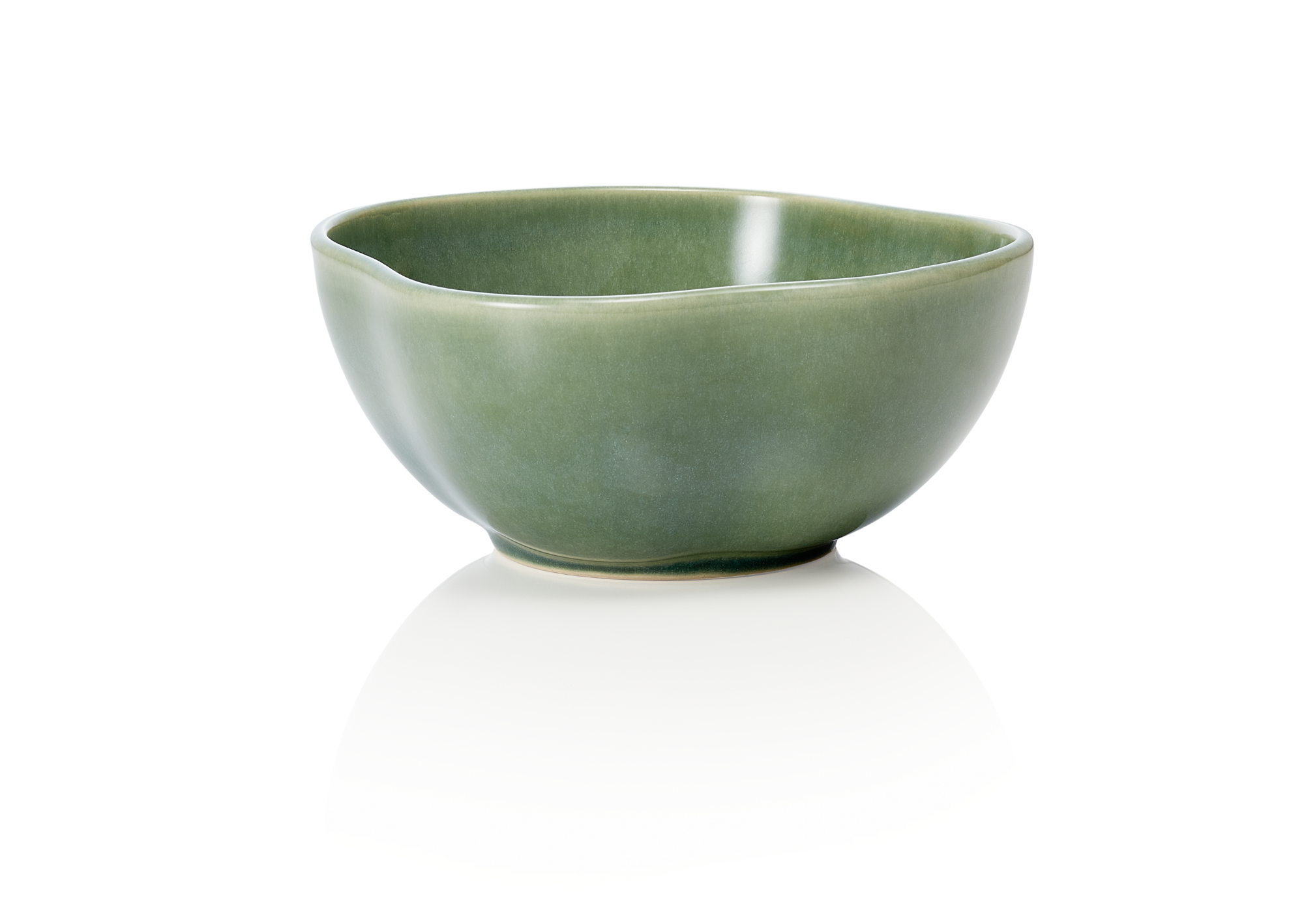 Picture of Bowl Myrtle Green - 462303016