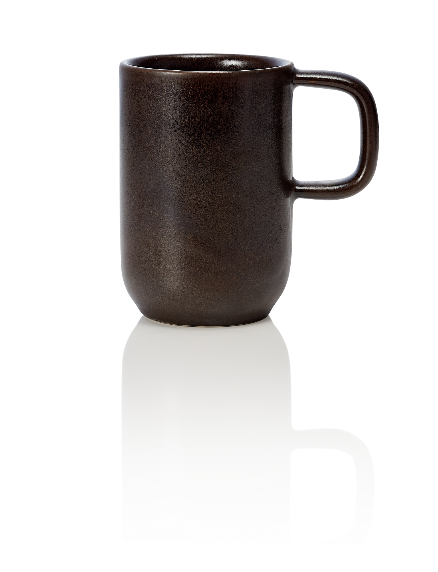 Picture of Mug Metallic Brown - 452006037