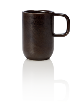 Show details for Mug Metallic Brown Pack Size 6 - 452006037 Picture of Mug Metallic Brown Pack Size 6 - 452006037