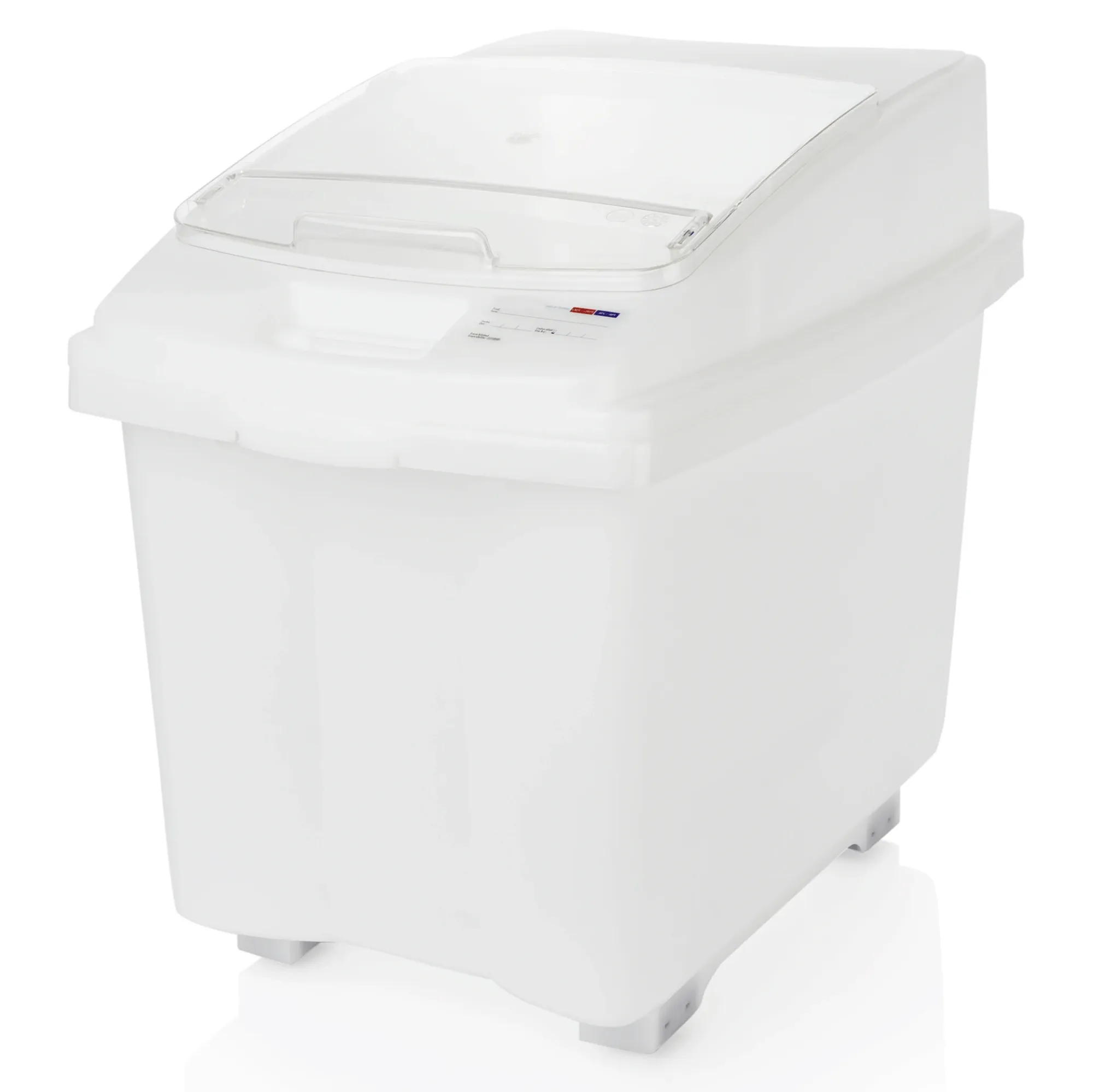 Picture of HACCP food container - 9214801