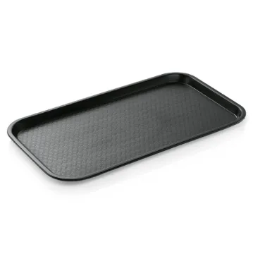Show details for GN tray Black - 9285530 Picture of GN tray Black - 9285530