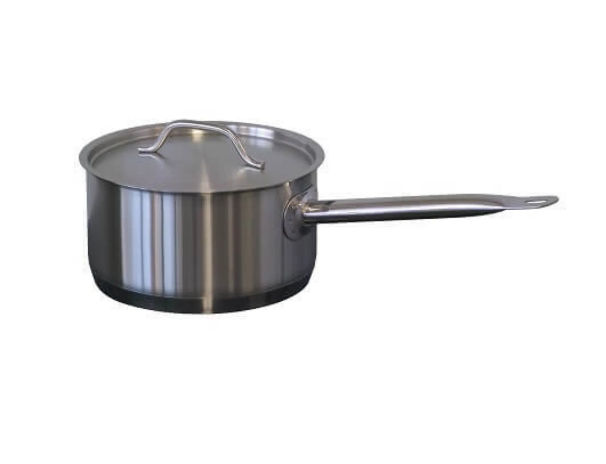 Picture of Forje SL2 Stainless steel 1.9 litre low saucepan - RFSL2