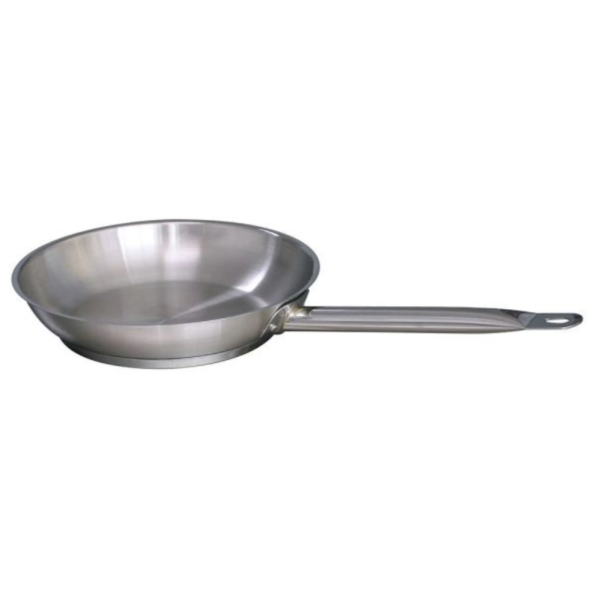 Picture of Forje FP36 Stainless steel 5 litre frying pan - RFFP36