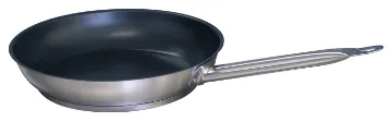Show details for Forje FP28T Stainless steel 3 litre  non-stick frying pan - RFFP28T Picture of Forje FP28T Stainless steel 3 litre  non-stick frying pan - RFFP28T