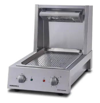 Show details for Roband MW10CS Carving Station Warmer - 5RMW10CS Picture of Roband MW10CS Carving Station Warmer - 5RMW10CS