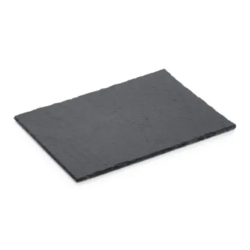 Show details for GN natural slate platter - 3310012 Picture of GN natural slate platter - 3310012