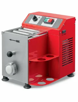 Show details for Metcalfe TR50 Pasta Machine - 5TR50 Picture of Metcalfe TR50 Pasta Machine - 5TR50