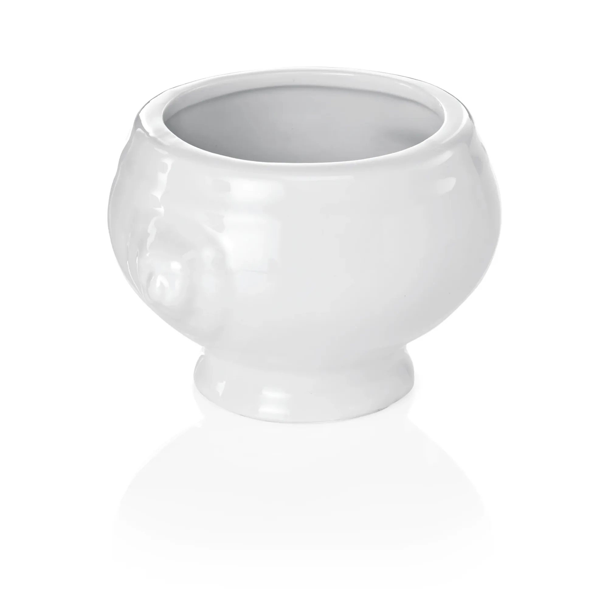 Picture of Mini lion's head soup tureen - 4916005
