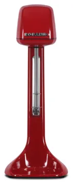 Show details for Roband DM31R  Two Speed Mixer - 5RDM31R Picture of Roband DM31R  Two Speed Mixer - 5RDM31R