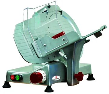 Show details for Metcalfe NSL220  Slicer - 5S530N Picture of Metcalfe NSL220  Slicer - 5S530N