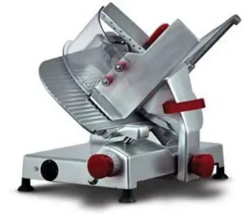 Show details for Metcalfe NS300HD Slicer - 5S301N Picture of Metcalfe NS300HD Slicer - 5S301N
