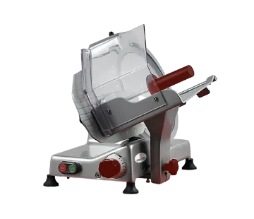 Show details for Metcalfe NSL250  Slicer - 5S531N Picture of Metcalfe NSL250  Slicer - 5S531N