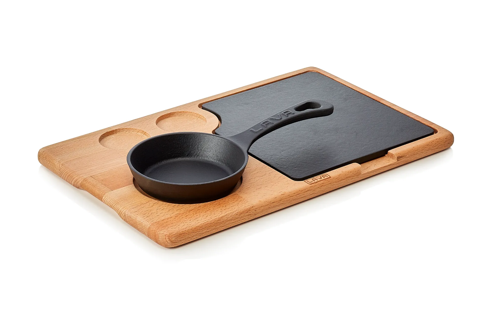 Picture of Serving plate - 366703012