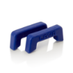 Picture of Silicone handle Blue - 364702001