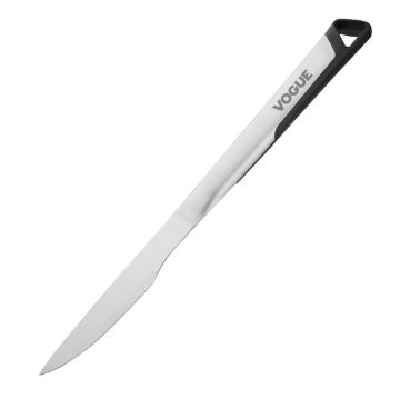 Show details for Vogue BBQ Knife - HP287 Picture of Vogue BBQ Knife - HP287