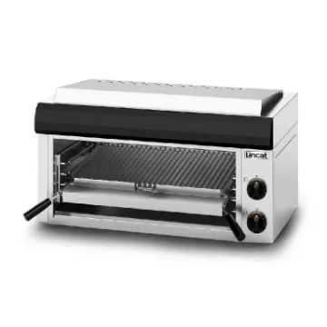 Show details for Lincat Opus 800 Electric Counter-top Salamander Grill - W 890 mm - 5.4 kW - OE8303 Picture of Lincat Opus 800 Electric Counter-top Salamander Grill - W 890 mm - 5.4 kW - OE8303
