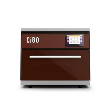 Show details for Lincat Cibo Merlot - CIBO/M Picture of Lincat Cibo Merlot - CIBO/M