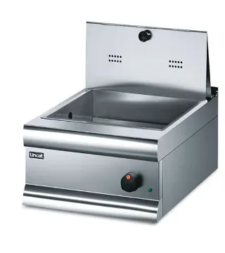 Show details for Lincat CS4 Chip Scuttle - CS4 Picture of Lincat CS4 Chip Scuttle - CS4
