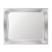 Picture of Vogue Stainless Steel 2/1 Gastronorm Tray 200mm - GM317