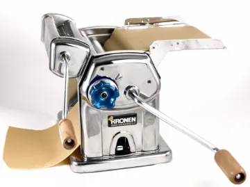 Show details for Kronen R220 Pasta Machine - 80000 Picture of Kronen R220 Pasta Machine - 80000