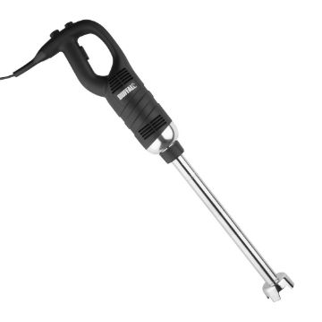 Show details for Buffalo Variable Speed Stick Blender 500mm Shaft - FS442 Picture of Buffalo Variable Speed Stick Blender 500mm Shaft - FS442