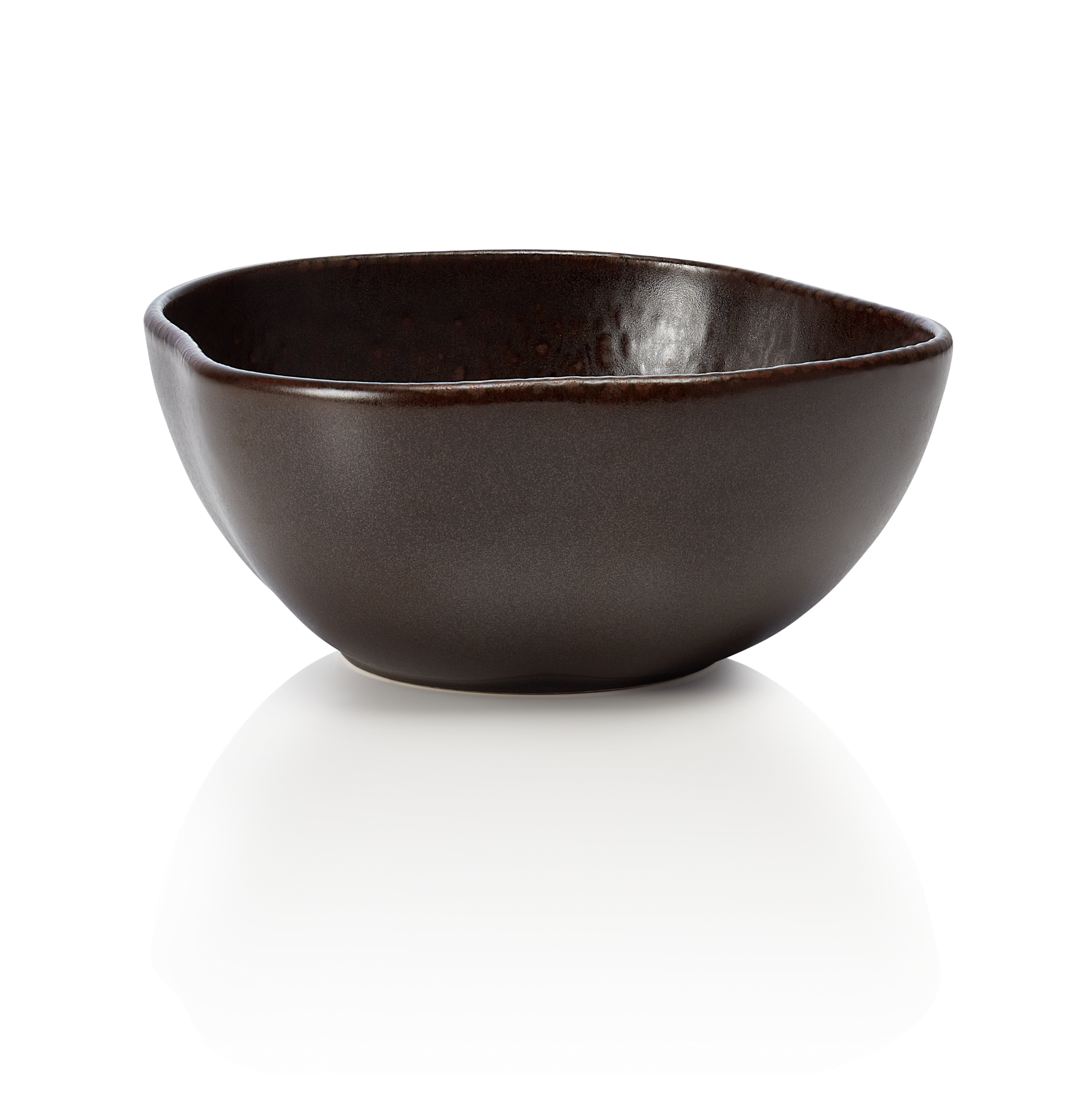 Picture of Bowl Metallic Brown - 462003016