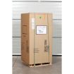 Picture of FS1220 White Glass Door - FS1220