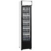 Picture of FSC175H White Glass Door - FSC175H